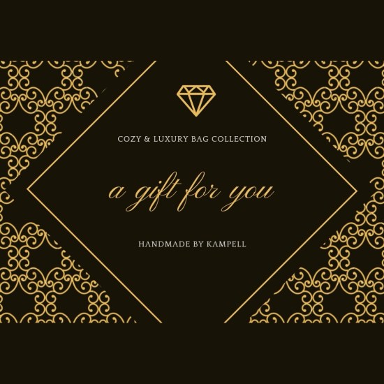 Gift card-product